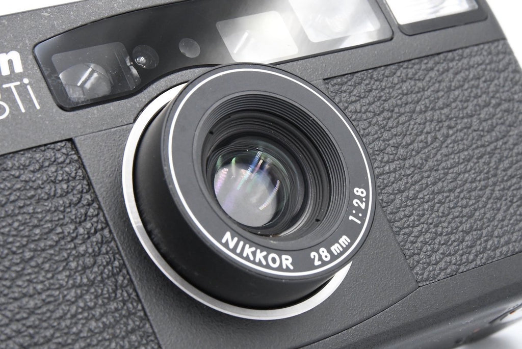 Nikon 28Ti SN. 5006663
