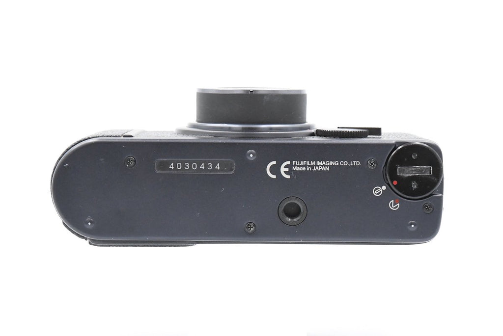 Fujifilm KLASSE S SN. 4030434