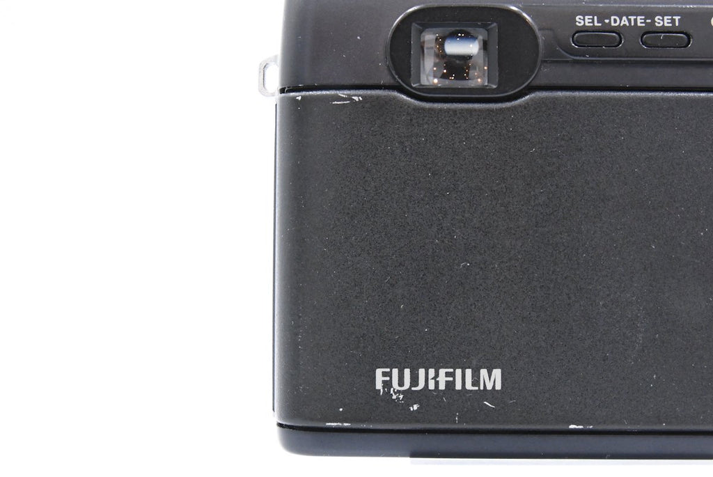 Fujifilm KLASSE S SN. 4030434
