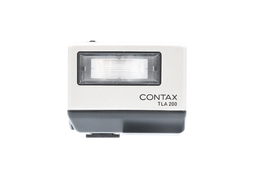 CONTAX TLA200 SN. 11085