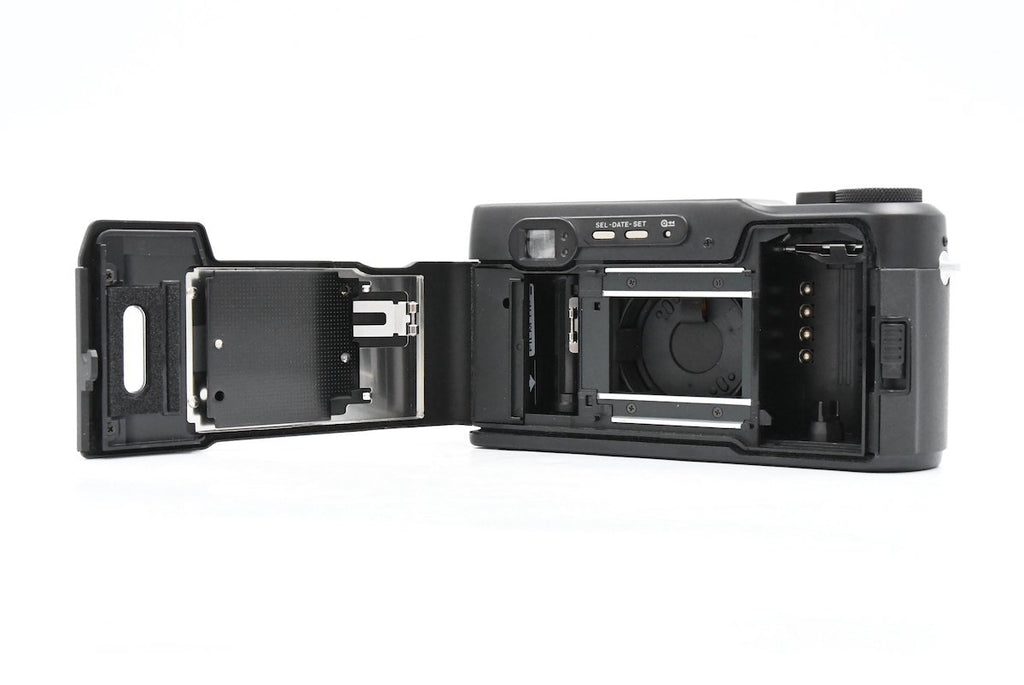 Fujifilm KLASSE Black SN. 4150550