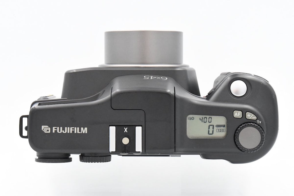 Fujifilm GA645 SN. 5080777