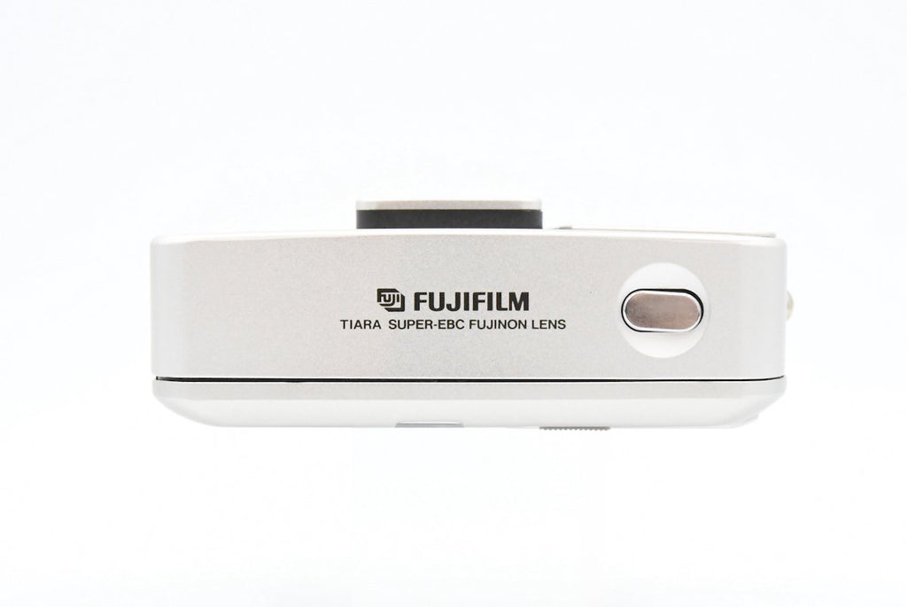 Fujifilm TIARA II SN. 1026209