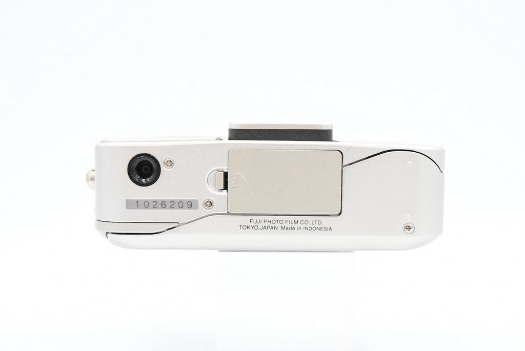 Fujifilm TIARA II SN. 1026209