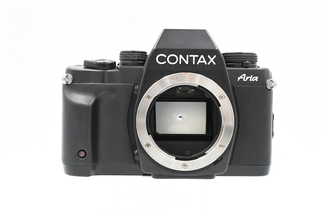 CONTAX – Tagged 