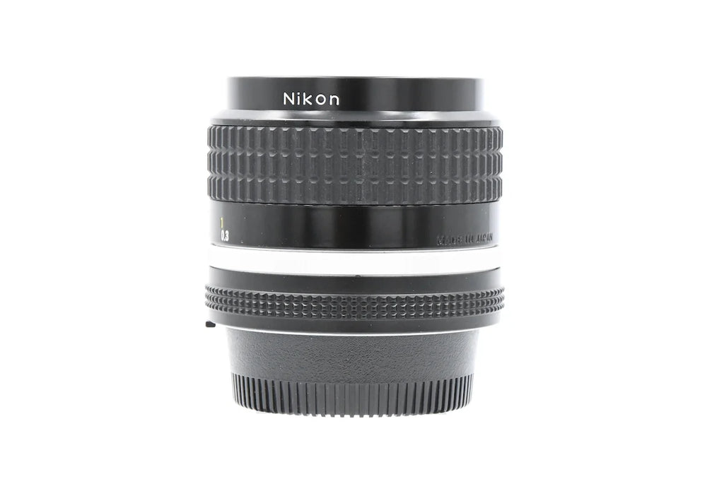 Nikon Ai-S 35mm F2 SN. 268061
