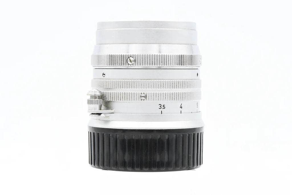 Leica Summarit 50mm F1.5 (M) SN. 1420378