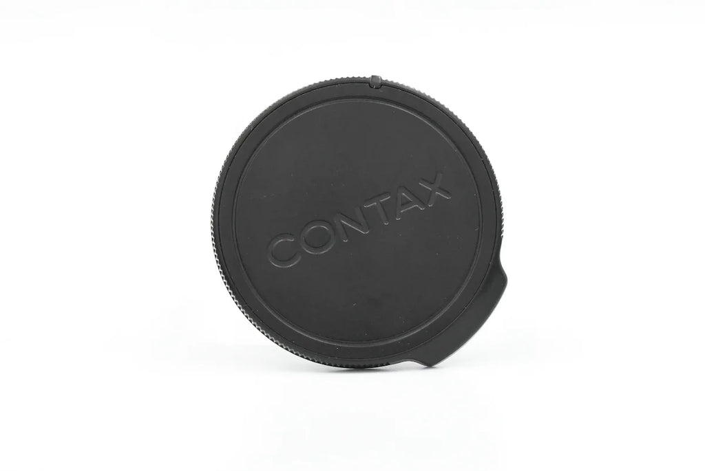 CONTAX G2 Black SN. 054096
