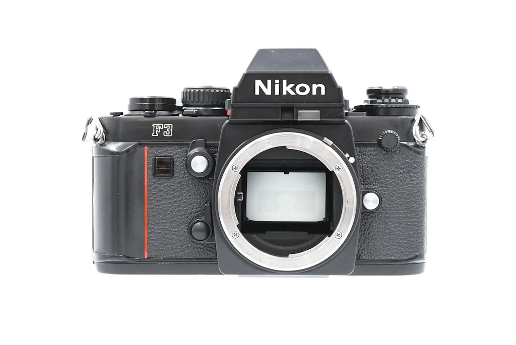 Nikon F3 SN. 1240194