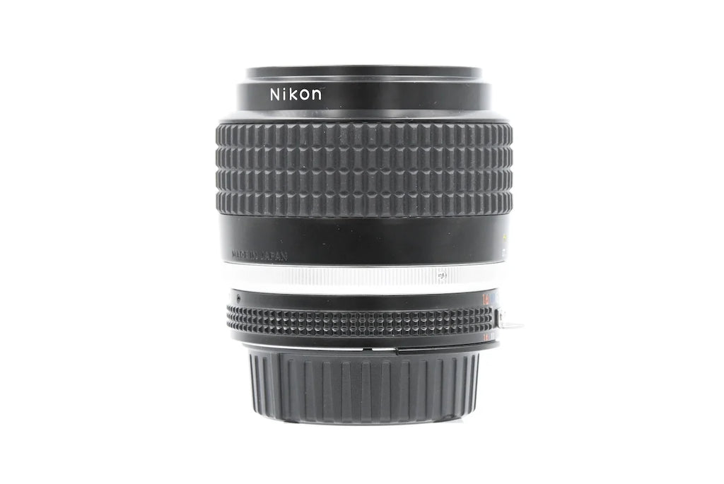Nikon Ai-S 35mm F1.4 SN. 613288
