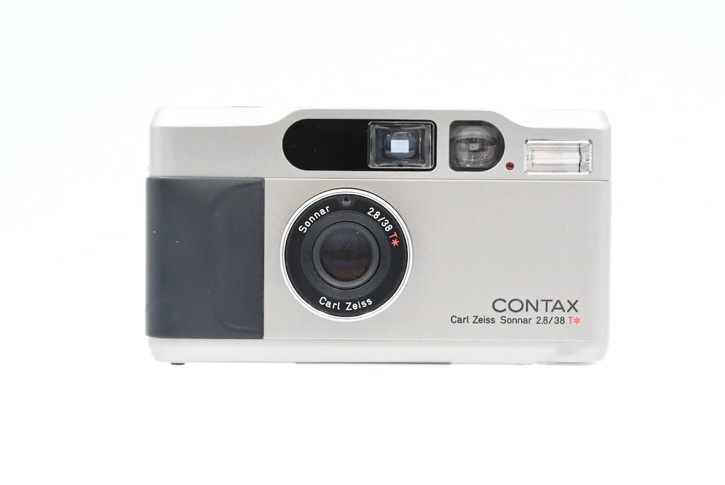 CONTAX T2 SN. 132979