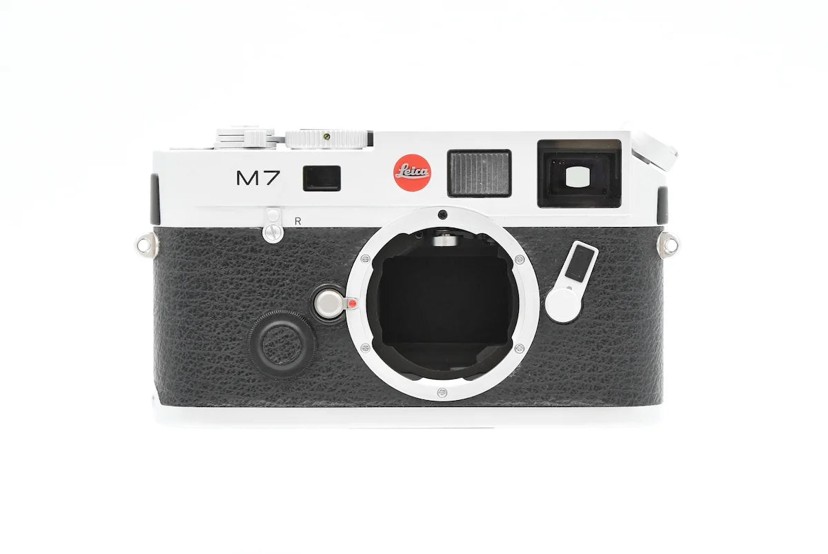 LEICA M7 0.72 SN. 2784059 – FILMCAMERA TOKYO LEICA M7 0.72 SN. 2784059 – FILMCAMERA TOKYO