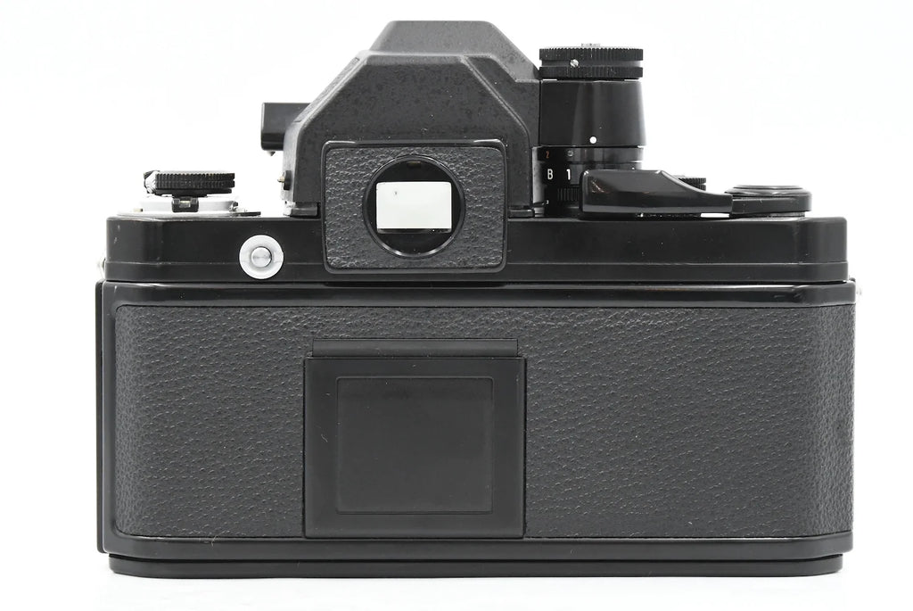 Nikon F2 Photomic DP-2 SN. 7529886