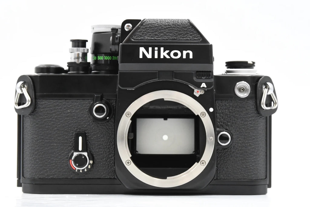 Nikon F2 Photomic A DP-11 SN. 7475536