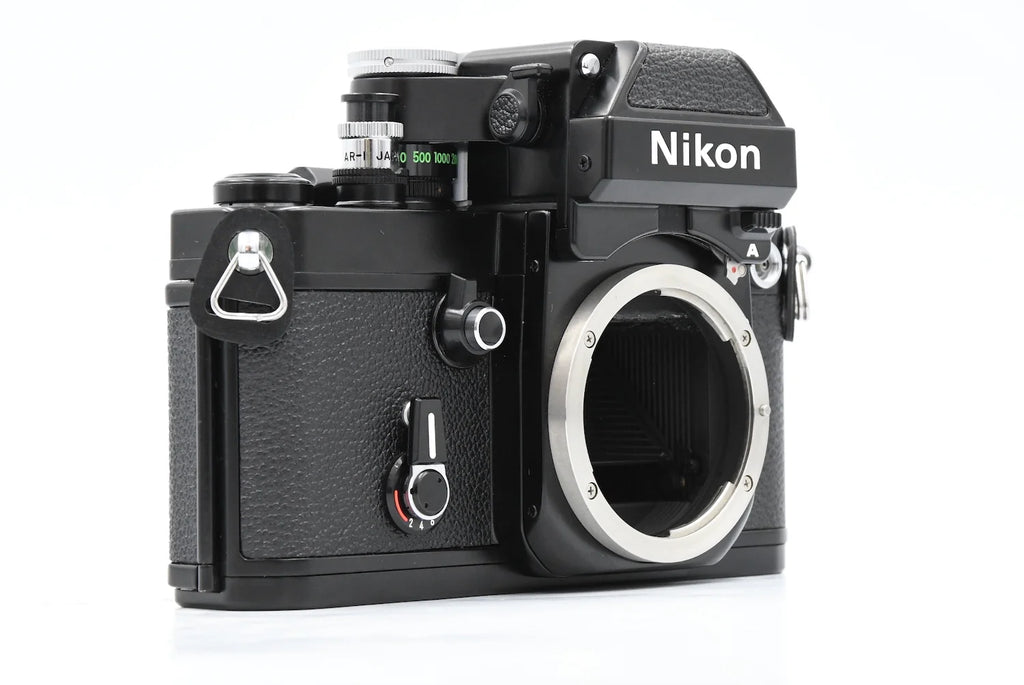 Nikon F2 Photomic A DP-11 SN. 7475536