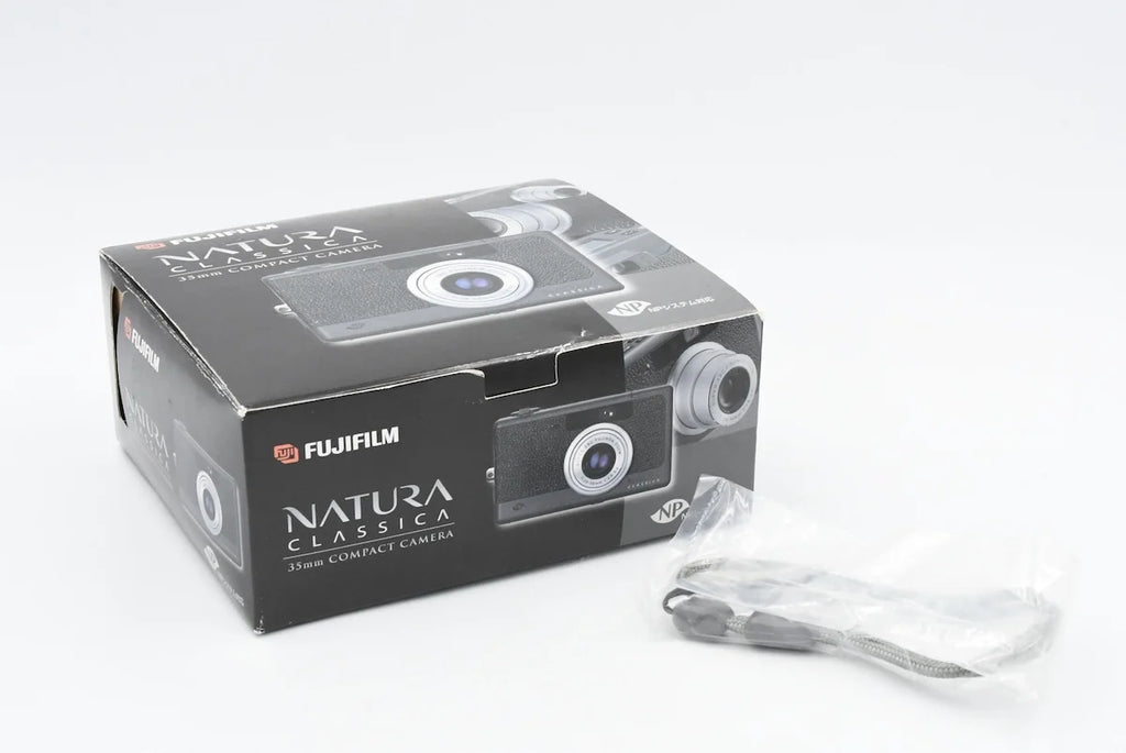 Fujifilm NATURA CLASSICA SN. 1022955