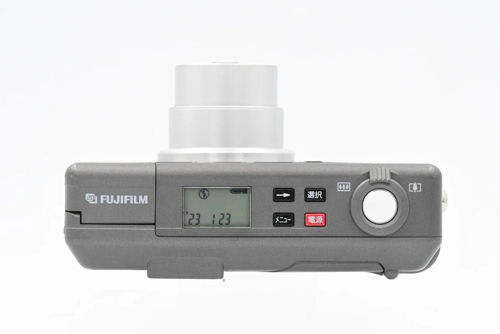 Fujifilm NATURA CLASSICA SN. 1022955