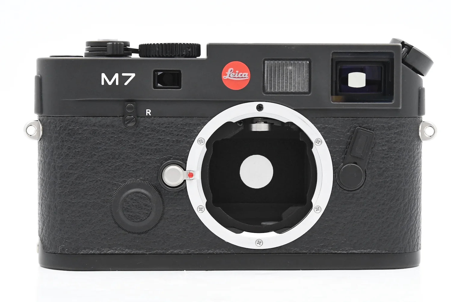 Leica M7 Japan Black x0.72 SN. 2782817 – FILMCAMERA TOKYO Leica M7 Japan Black x0.72 SN. 2782817 – FILMCAMERA TOKYO