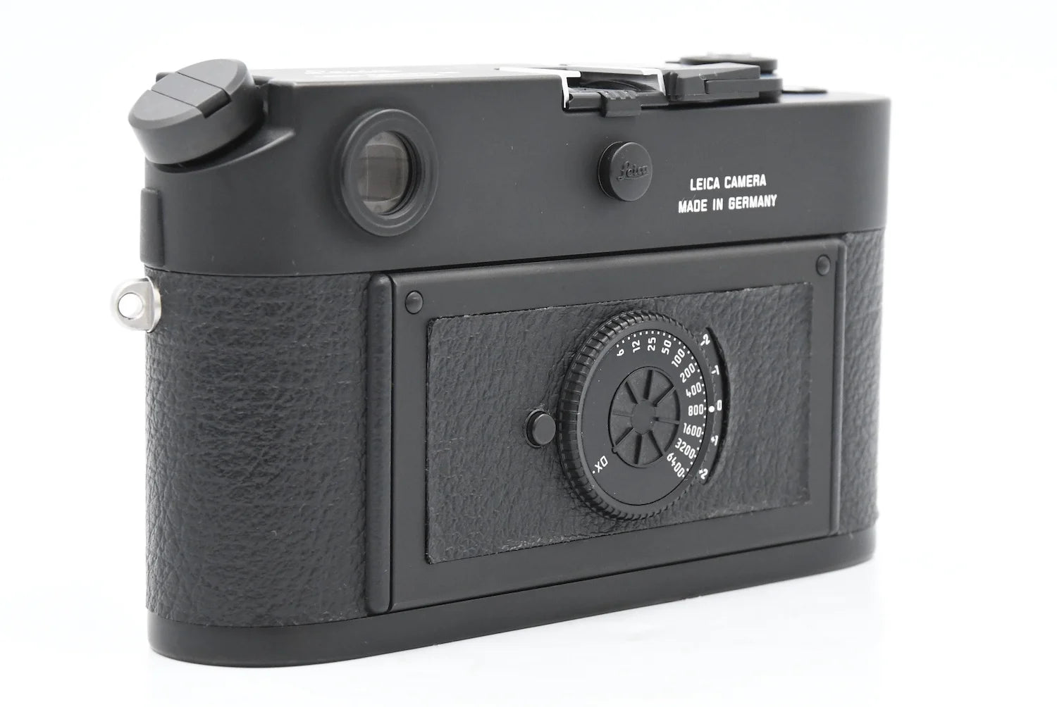 Leica M7 Japan Black x0.72 SN. 2782817 – FILMCAMERA TOKYO Leica M7 Japan Black x0.72 SN. 2782817 – FILMCAMERA TOKYO