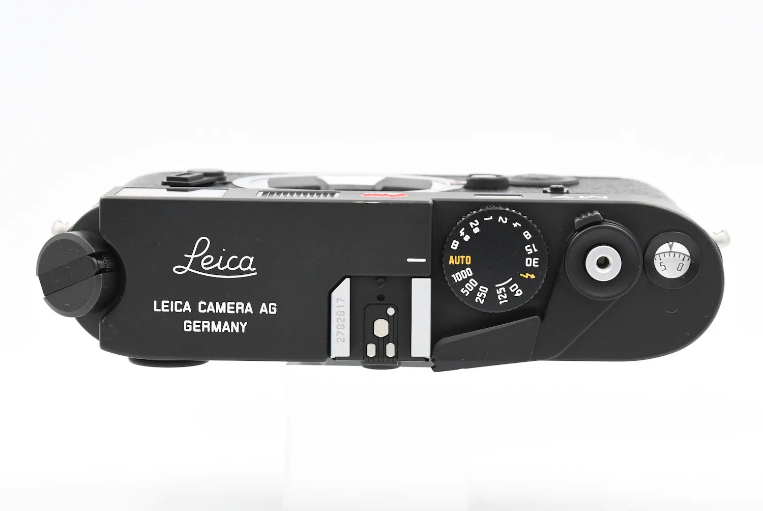 Leica M7 Japan Black x0.72 SN. 2782817 – FILMCAMERA TOKYO Leica M7 Japan Black x0.72 SN. 2782817 – FILMCAMERA TOKYO