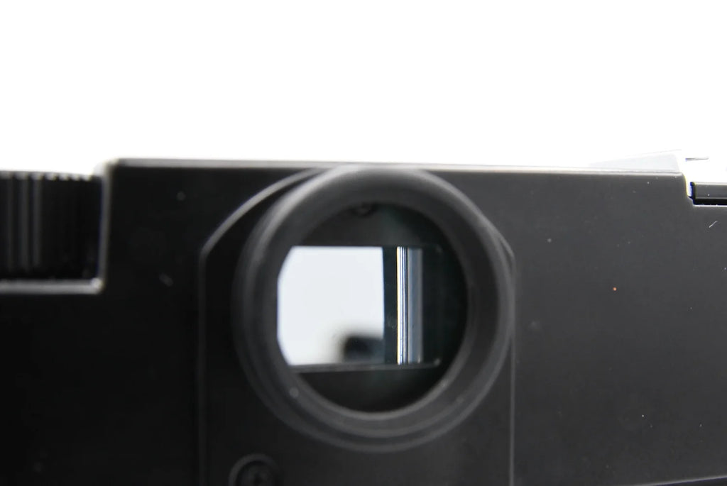 Fujifilm GF670 Black SN. 12090853