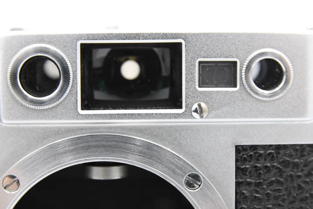 Leica IIIg SN. 847761