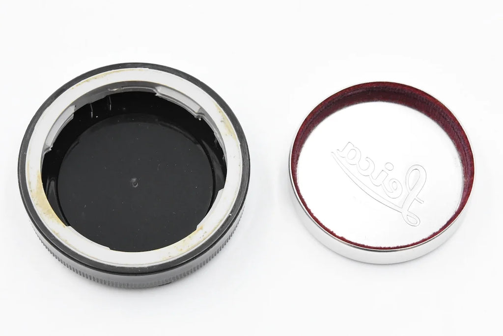 Leica Summicron 50mm F2 collapsible (M) SN. 1217640