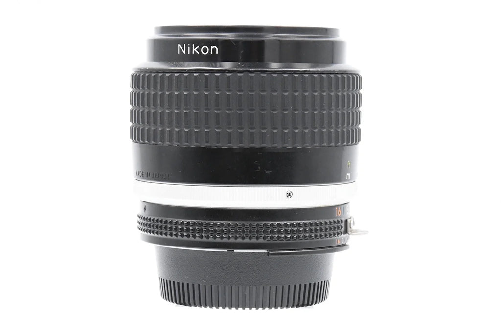 Nikon Ai-S 35mm F1.4 SN. 436754