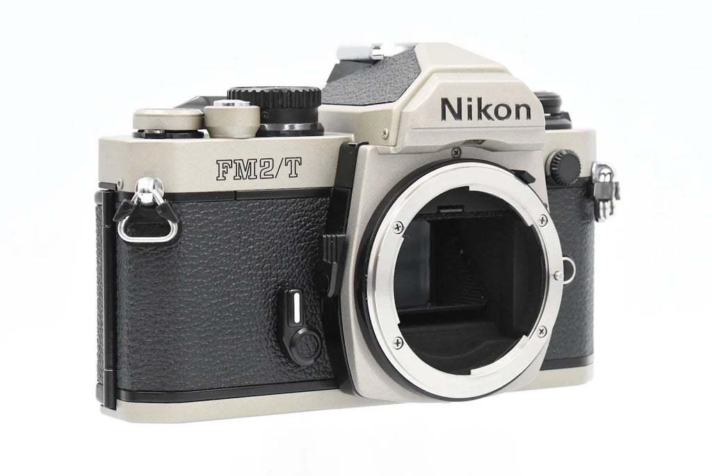 Nikon FM2/T SN. 9015640