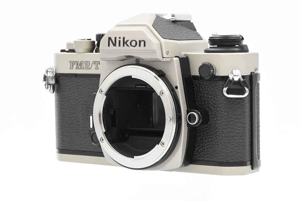 Nikon FM2/T SN. 9015640