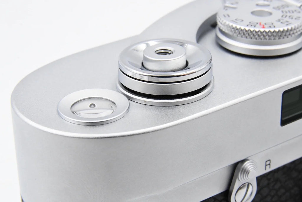 Leica M-A(Typ 127) Silver SN. 5151462