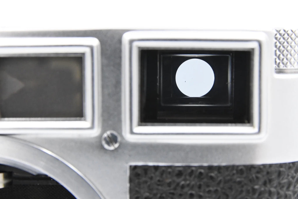 Leica M3 DS SN. 707998