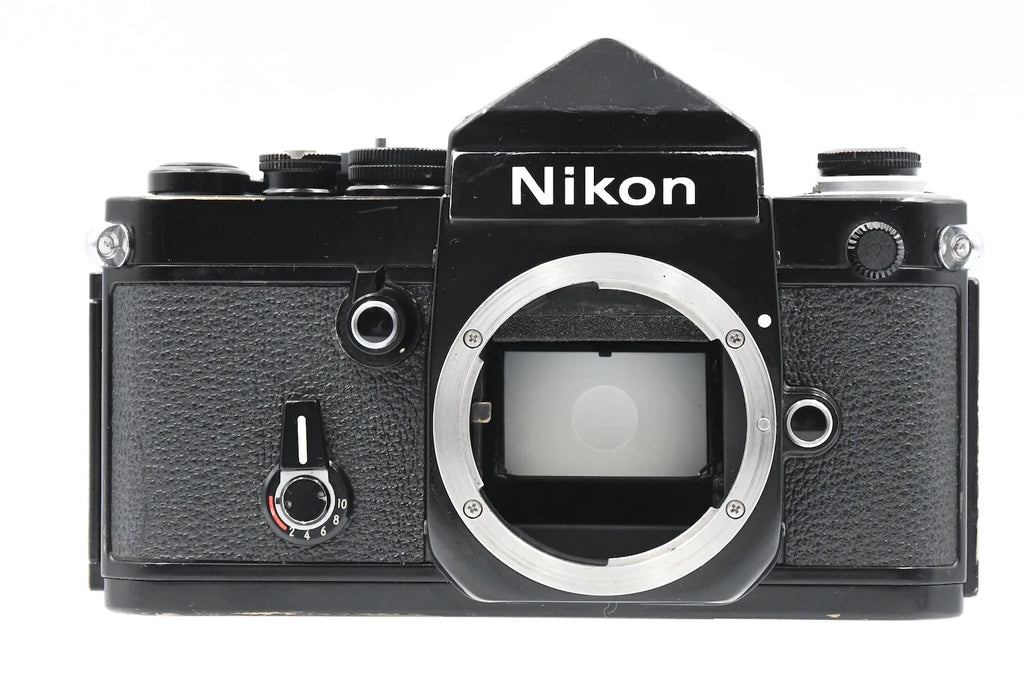 Nikon F2 Black SN. 7550951
