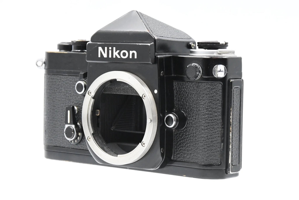 Nikon F2 Black SN. 7550951