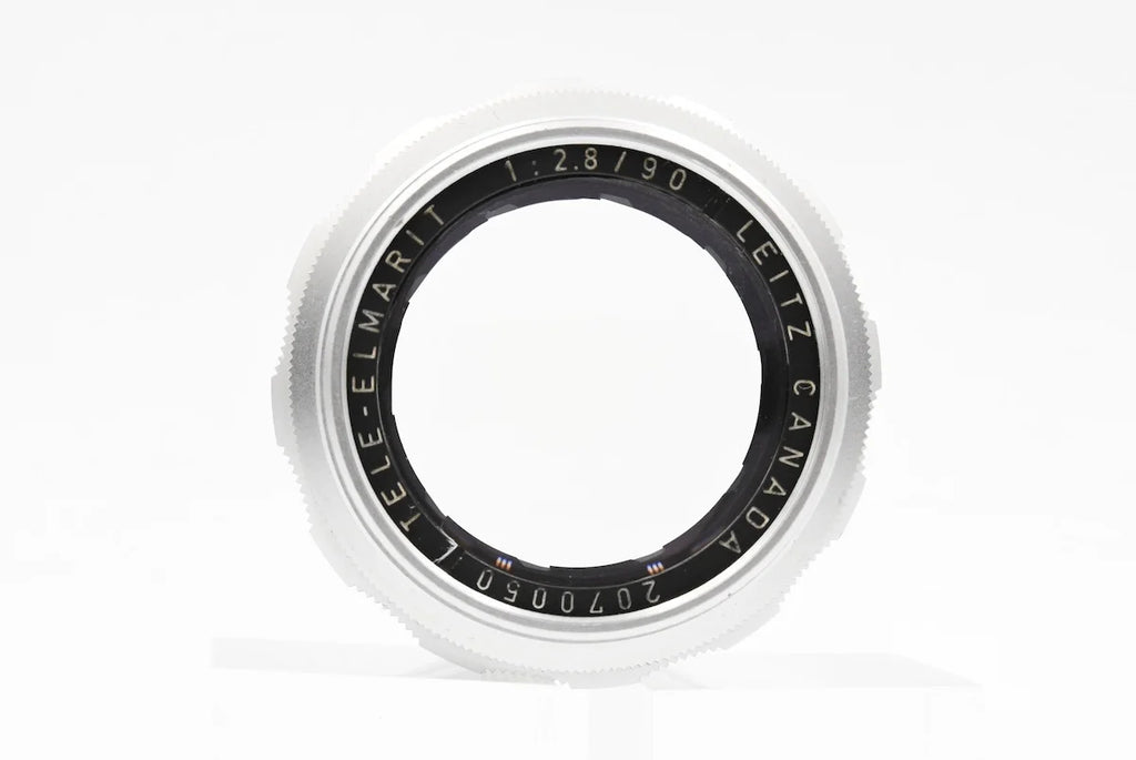 天使の梯子!Tele-Elmarit 90mm F2.8 1st Silver Leica 天使の梯子!Tele-Elmarit 90mm F2.8 1st Silver Leica