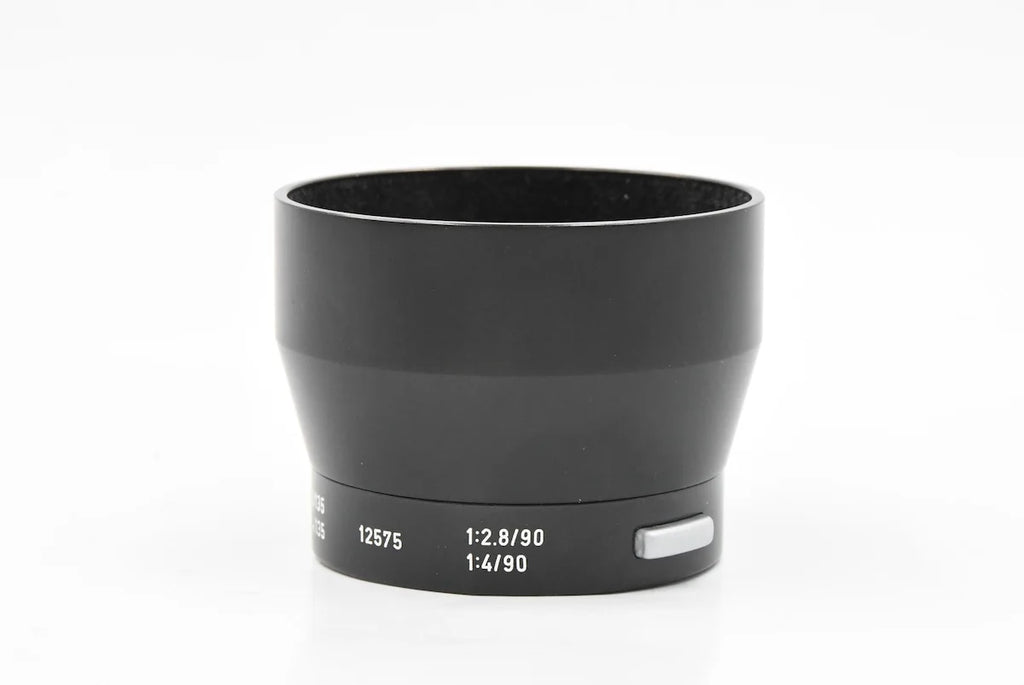 Leica Tele-Elmarit 90mm F2.8 1st Black SN. 2489443