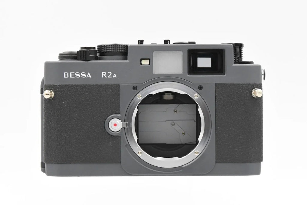 Voigtlander BESSA R2A SN. 0006070