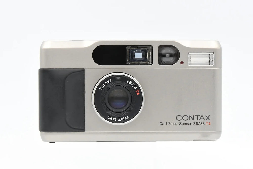 CONTAX T2 SN. 200835