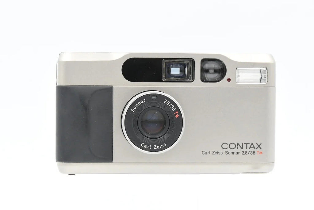 CONTAX T2 SN. 200209