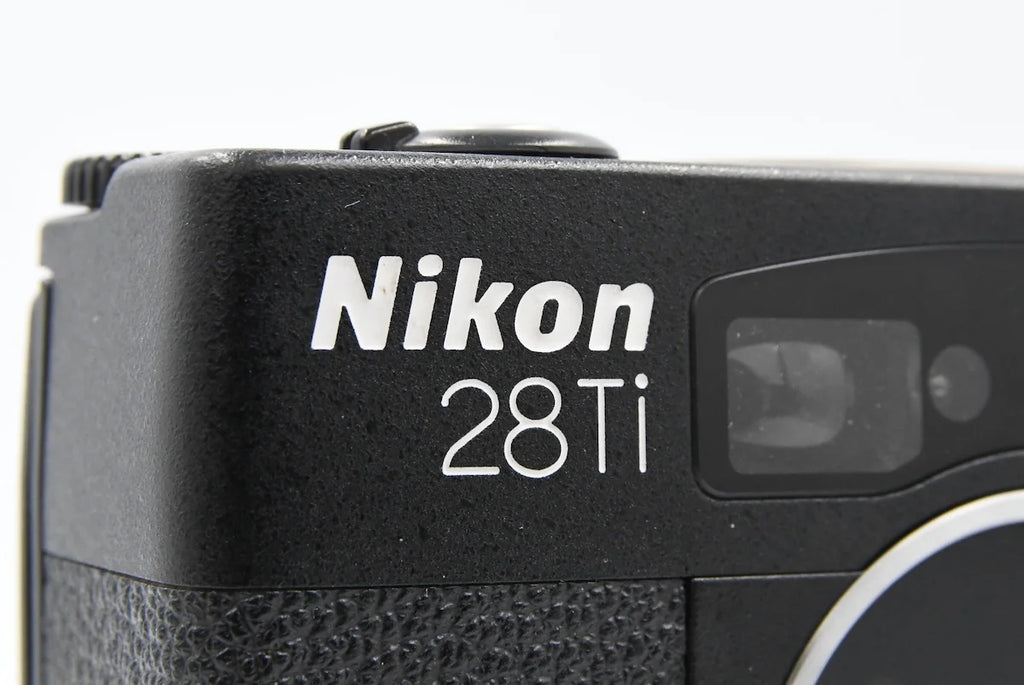 Nikon 28Ti SN. 5006407