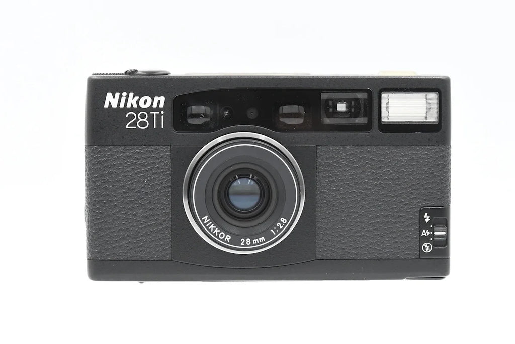 Nikon 28Ti SN. 5006407