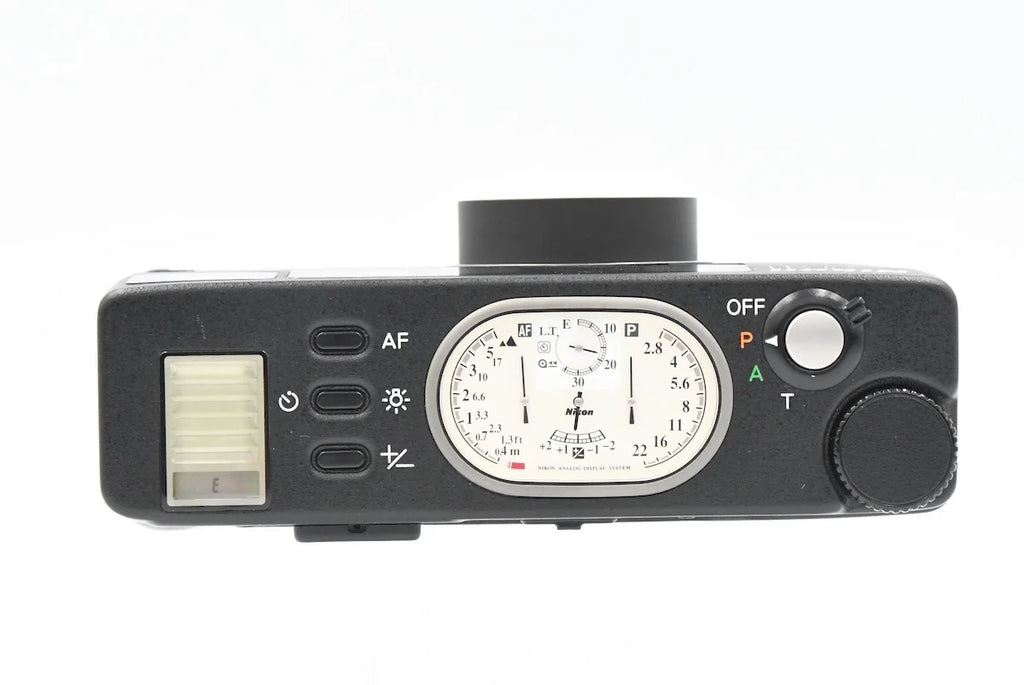 Nikon 28Ti SN. 5006407