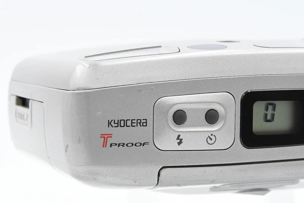 KYOCERA T PROOF SN. 076588