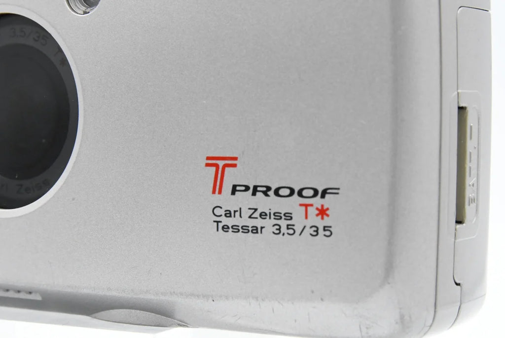 KYOCERA T PROOF SN. 076588