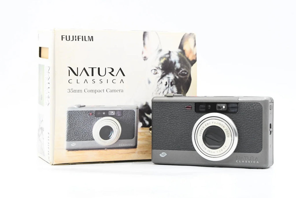 FUJIFILM NATURA CLASSICA SN. 1065185