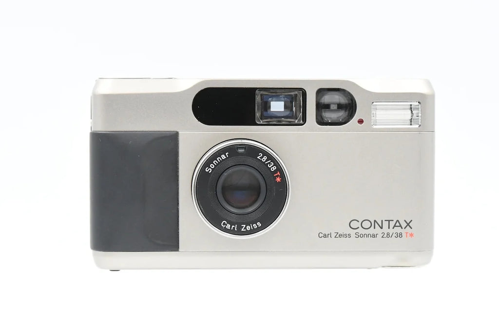 CONTAX T2 SN. 161508