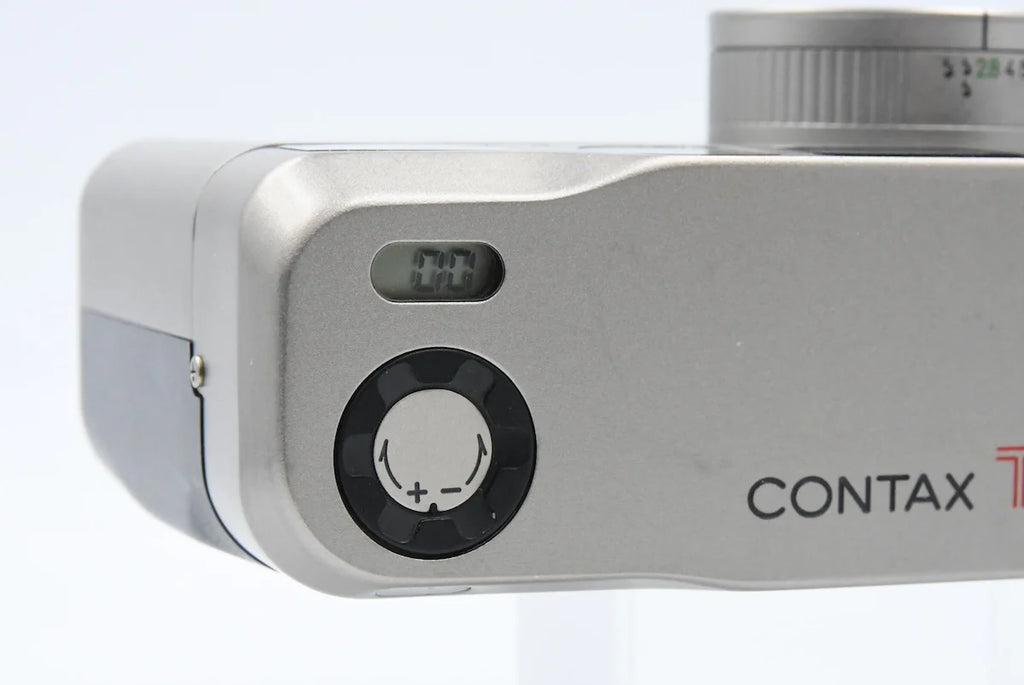 CONTAX T2 SN. 161508