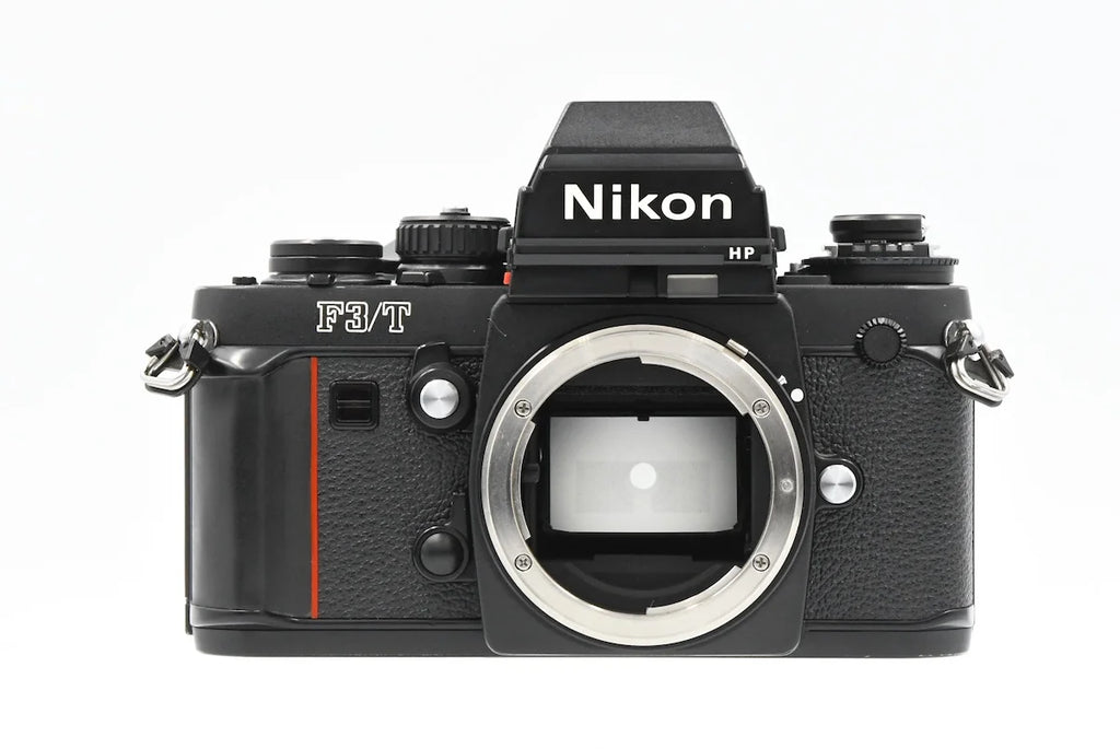 Nikon F3/T SN. 8525553