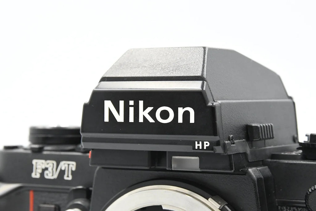 Nikon F3/T SN. 8525553