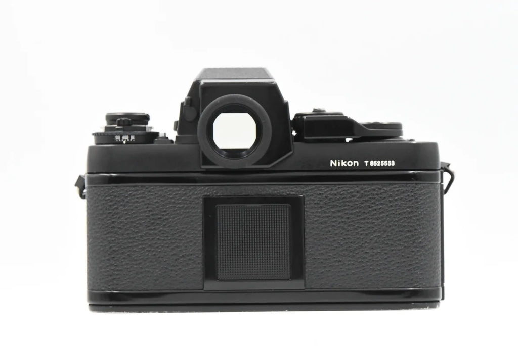 Nikon F3/T SN. 8525553